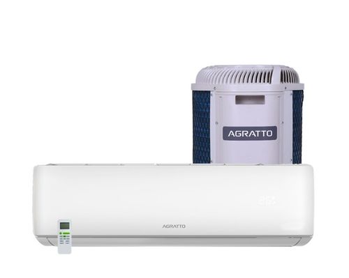 Ar Condicionado Split Agratto One Top 12000 BTUs Frio 220V