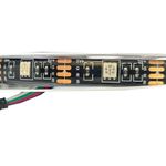 Fita-de-LED-Smart-com-5-Metros-8W-m-IP65-com-Controle-Remoto-RGB-5V