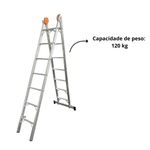 Escada-Aluminio-Multiuso-Extensivel-2x12-24-Degraus-415m-Esfera