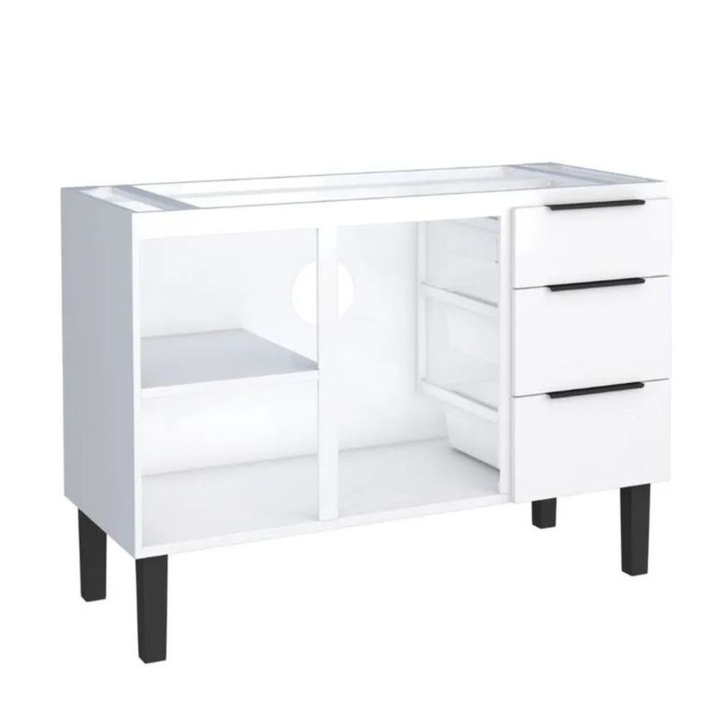 Gabinete-para-Cozinha-Jupiter-117x85x50cm-Aco-Branco