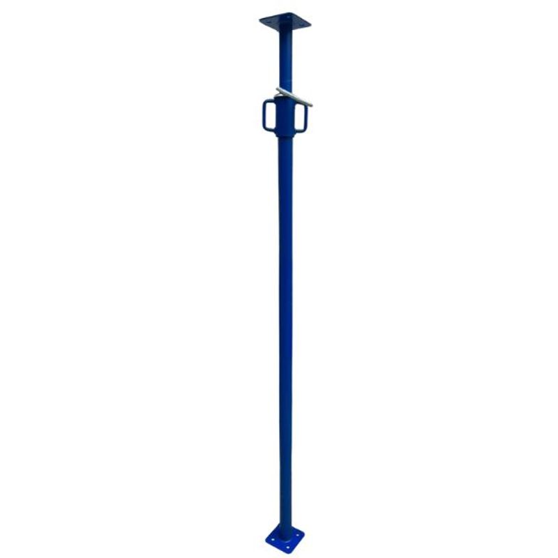Escora-Metalica-para-Concretagem-Light-de-180cm-Ate-320cm-HG-Max