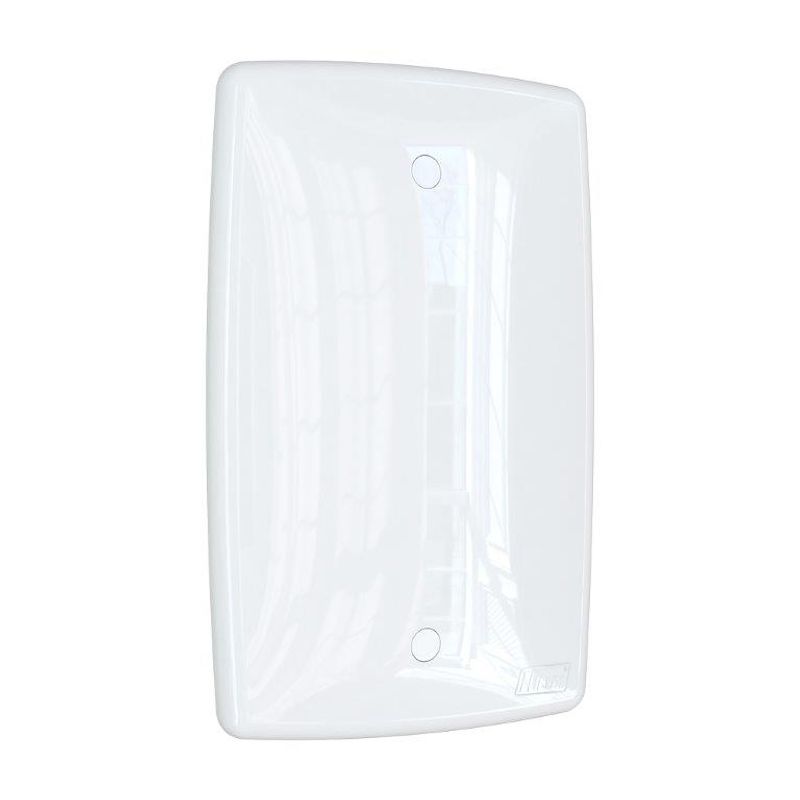 Placa-Cega-4x2-Branca-Finesse-
