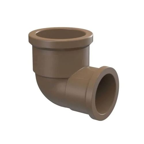 Joelho 90 Soldável Redução PVC 25mm x 20mm Krona