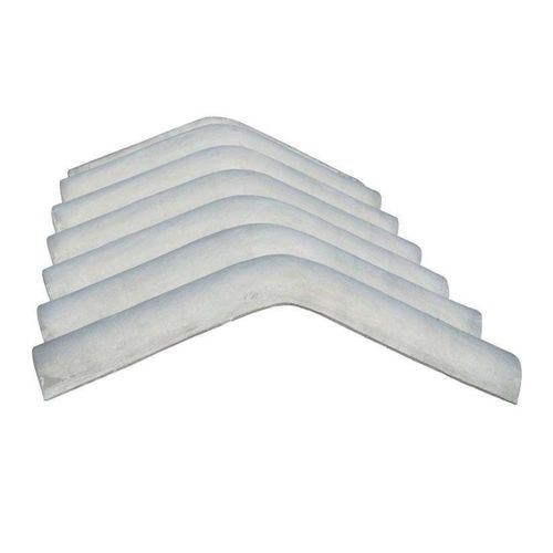 Cumeeira Normal 15° 110cm Casalit