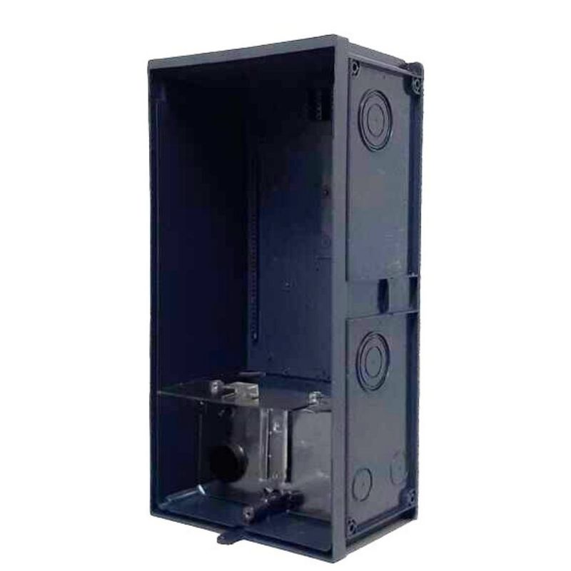 Caixa-Lateral-para-1-Medidor-com-Montagem-Padrao-Bandeirante