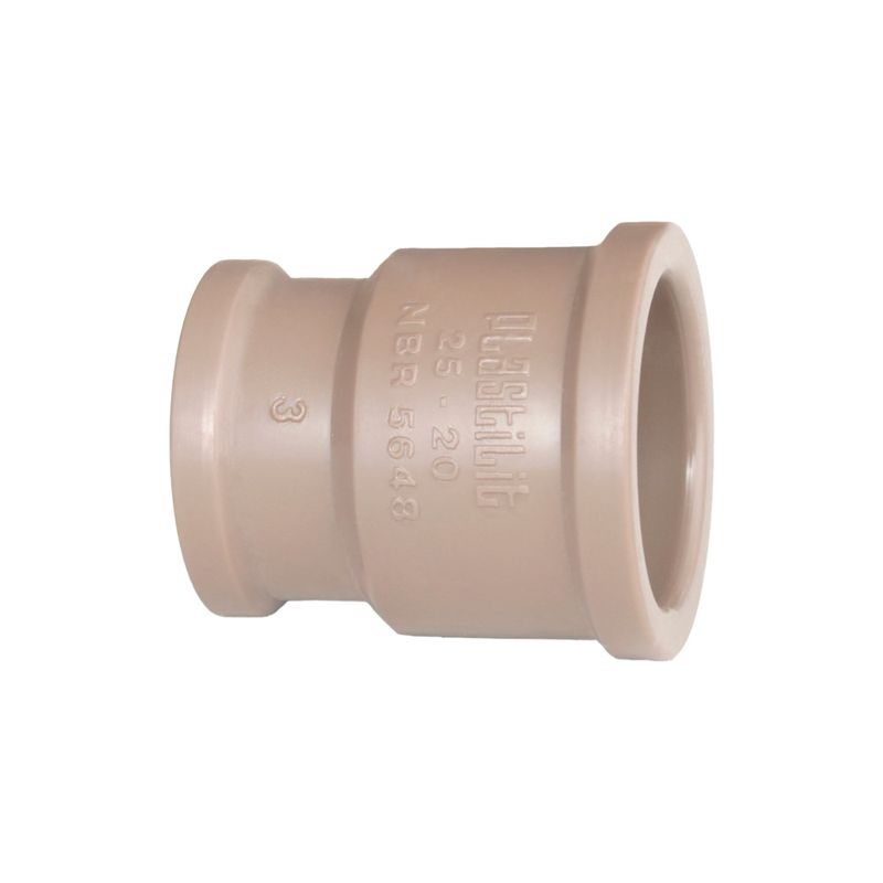 Luva-de-Reducao-Soldavel-PVC-25mm-x-20mm-Plastilit