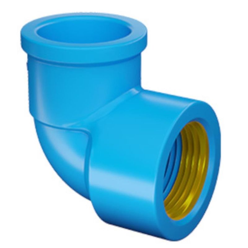 Joelho-90-Soldavel-com-Bucha-de-Latao-Azul-PVC-20mm-x-1-2--Krona