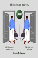 Porta-Laminada-Fechada-Aluminio-Branco-Direito-210x70cm