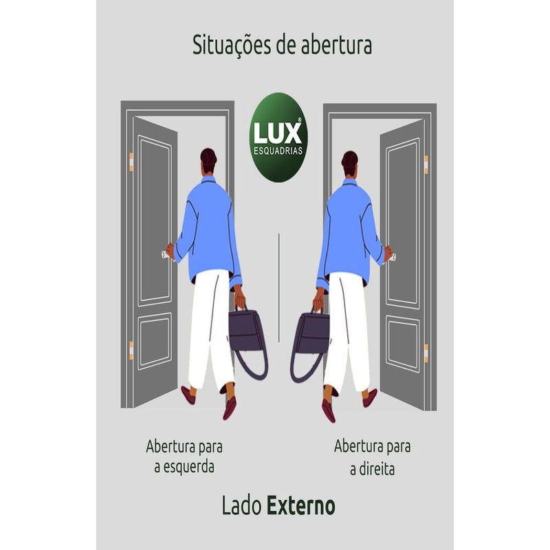 Porta-Laminada-Fechada-Aluminio-Branco-Direito-210x70cm