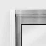 Janela-de-Correr-2-Folhas-sem-Grade-Aluminio-Brilhante-100x100cm