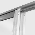 Janela-de-Correr-2-Folhas-sem-Grade-Aluminio-Brilhante-100x100cm