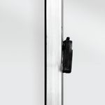 Janela-de-Correr-2-Folhas-sem-Grade-Aluminio-Brilhante-100x100cm