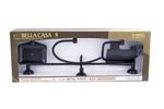 Kit-Acessorios-para-Colar-Aco-Bella-Casa-com-5-pecas-Preto-Fosco