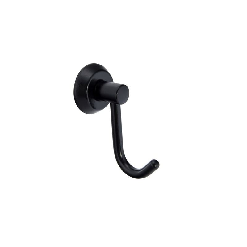 Kit-Acessorios-para-Colar-Aco-Bella-Casa-com-5-pecas-Preto-Fosco