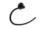 Kit-Acessorios-para-Colar-Aco-Bella-Casa-com-5-pecas-Preto-Fosco