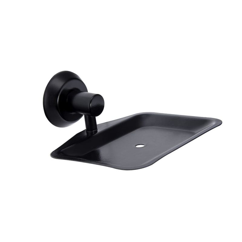Kit-Acessorios-para-Colar-Aco-Bella-Casa-com-5-pecas-Preto-Fosco