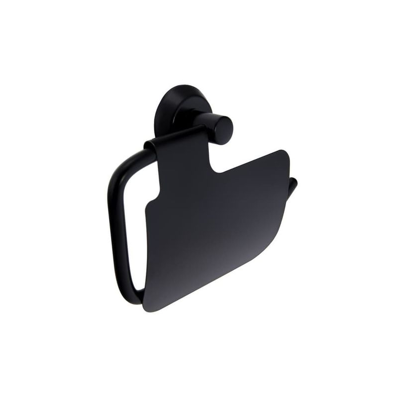 Kit-Acessorios-para-Colar-Aco-Bella-Casa-com-5-pecas-Preto-Fosco