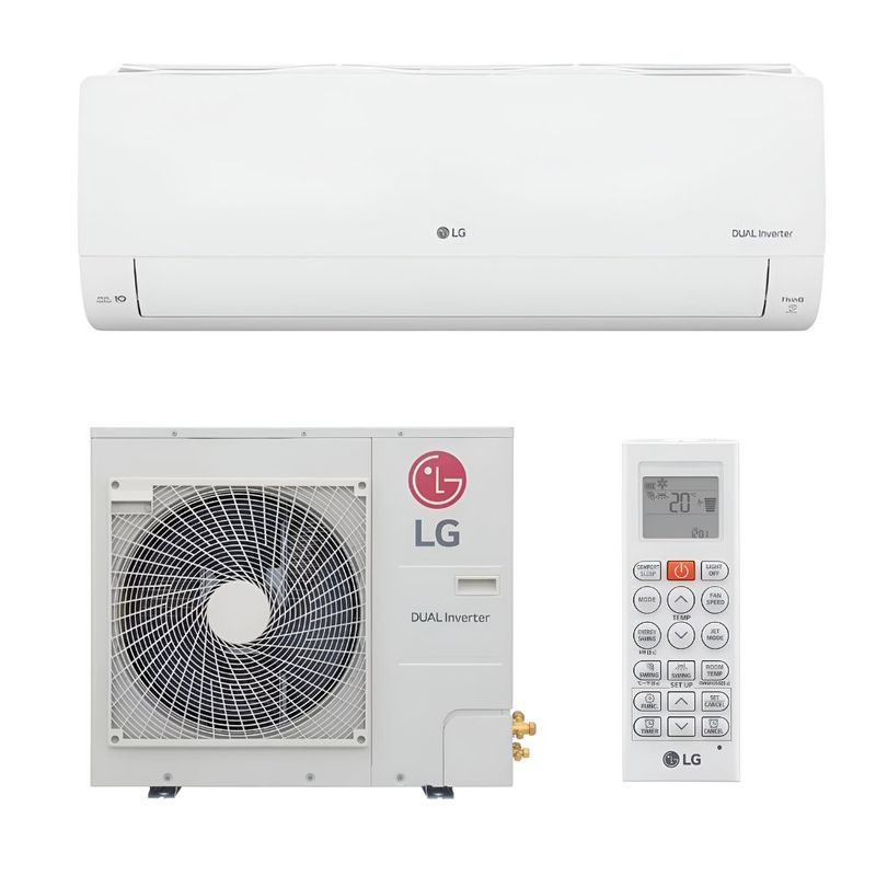 Ar-Condicionado-Inverter-LG-Dual-Voice-36000-Btus-Quente-e-Frio-220V