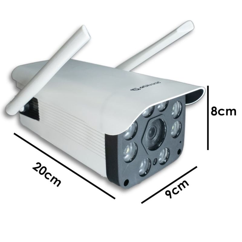 Camera-Wi-fi-Full-HD-2MP-Externa-IP66-Prova-d-agua-ORB7029-Branca