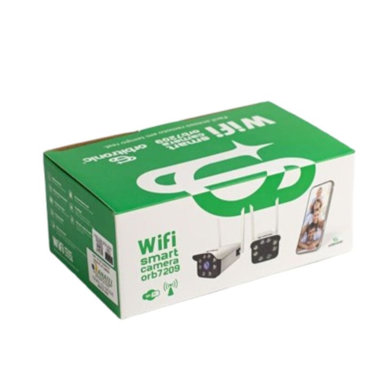 Camera-Wi-fi-Full-HD-2MP-Externa-IP66-Prova-d-agua-ORB7029-Branca