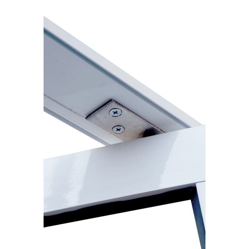 Porta-Pivotante-Lambril-Aluminio-Branco-com-Visor-Direito-210x100cm