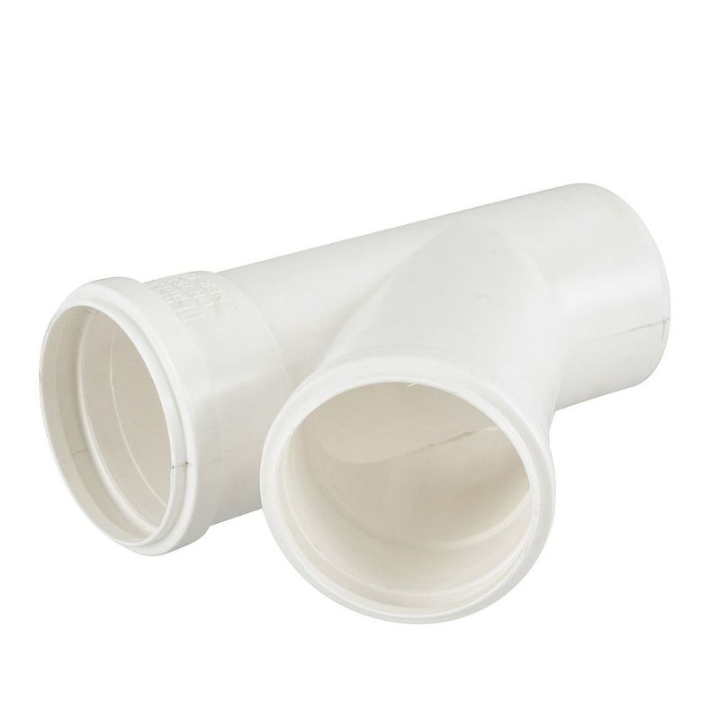 Juncao-Simples-Esgoto-Serie-Normal-PVC-DN-75-Plastilit