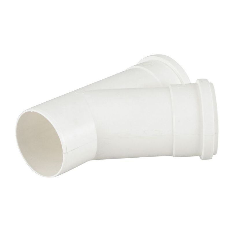 Juncao-Simples-Esgoto-Serie-Normal-PVC-DN-75-Plastilit
