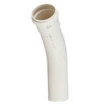 Curva-45-Longa-Esgoto-Serie-Normal-PVC-DN-50-Plastilit