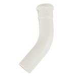Curva-45-Longa-Esgoto-Serie-Normal-PVC-DN-50-Plastilit