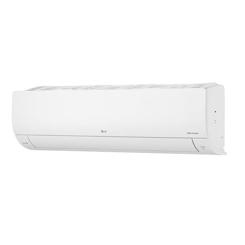 Ar-Condicionado-Inverter-LG-Dual-Voice-9000-Btus-Frio-220V