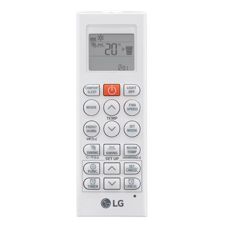 Ar-Condicionado-Inverter-LG-Dual-Voice-9000-Btus-Frio-127V