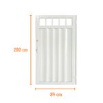 Portao-de-Aco-Buzios-com-Grade-Branco-Esquerdo-200x84cm