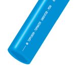 Tubo-PEAD-PE-Ramal-DN25-Azul-Topfusion