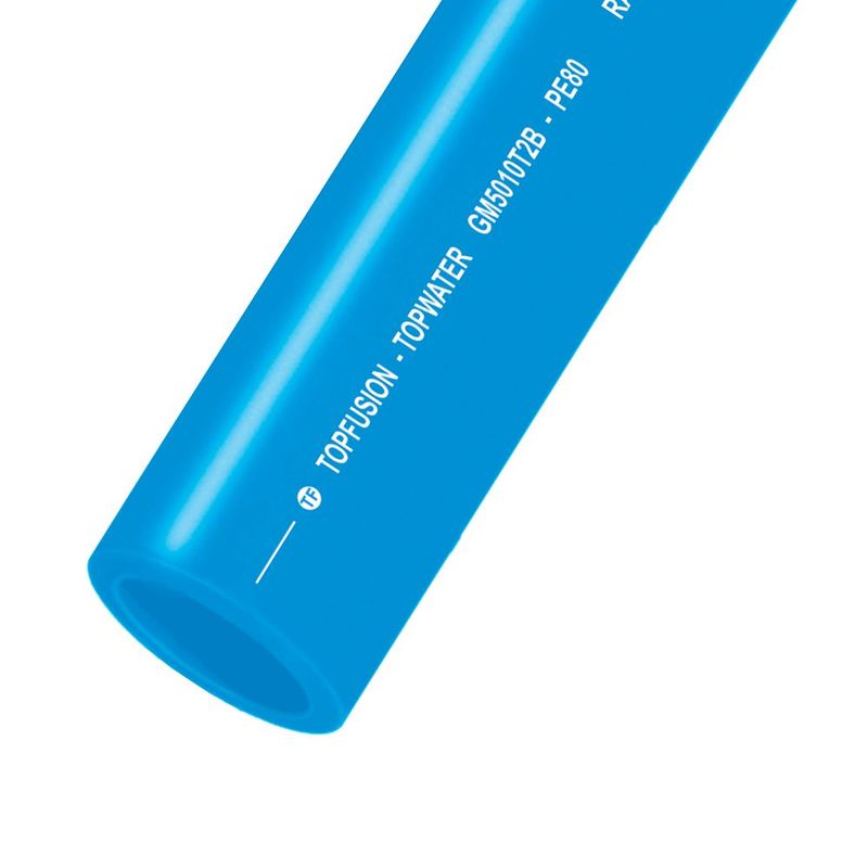 Tubo-PEAD-PE-Ramal-DN25-Azul-Topfusion