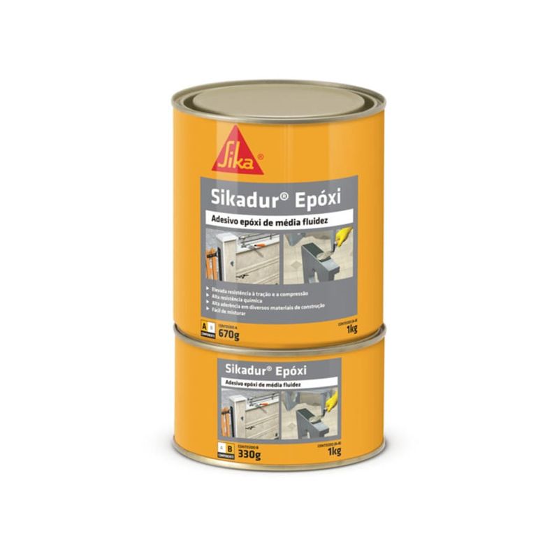 Adesivo-Estrutural-Epoxi-Sikadur-1kg-Sika