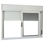 Janela-Persiana-2-Folhas-Aluminio-Branco-120x150cm