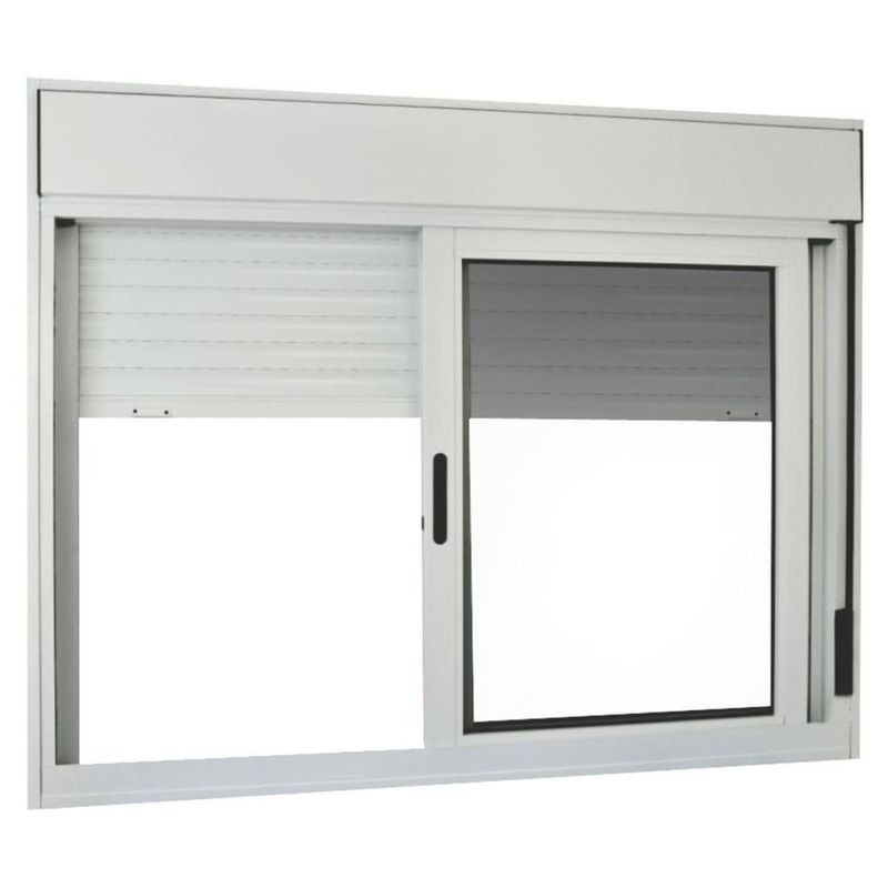 Janela-Persiana-2-Folhas-Aluminio-Branco-120x150cm