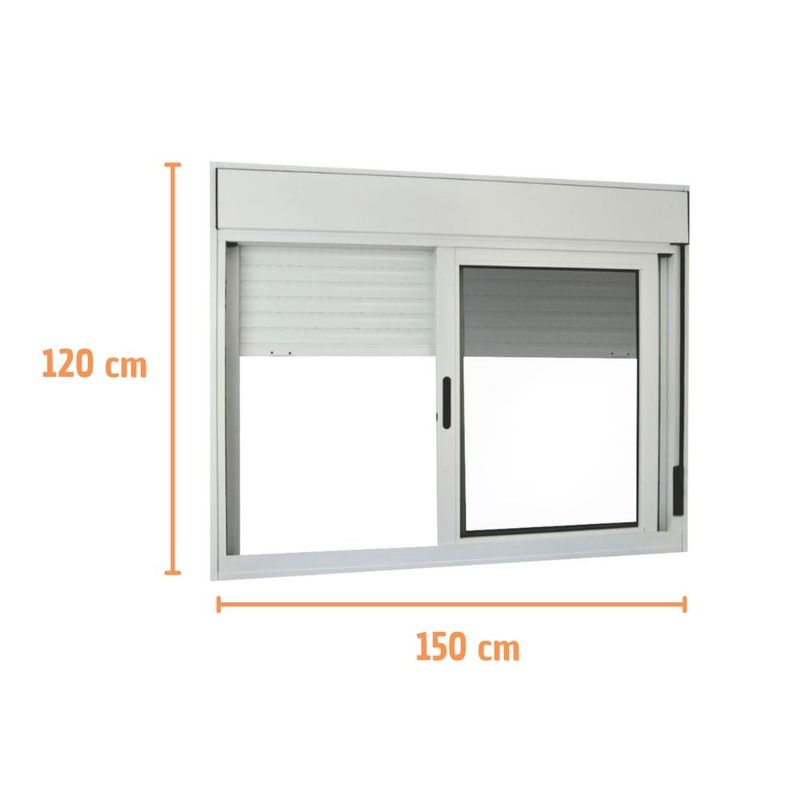 Janela-Persiana-2-Folhas-Aluminio-Branco-120x150cm