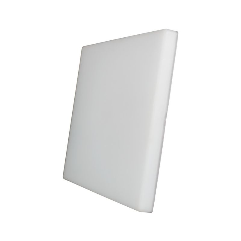 Painel-de-LED-Embutir-e-Sobrepor-Quadrado-32W-22X22cm-Luz-Amarela