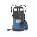 Bomba-Submersivel-Para-Agua-Limpa-Wms75H-1CV-127V-Claw