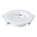 Spot-de-Led-de-Embutir-Redondo-Branco-8W-580-Lumens-Luz-Branca
