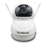 Camera-Wi-fi-Robo-Full-HD-2MP-Interna-Espia-ORB766-Branca