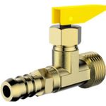 Valvula-de-Seguranca-com-Bloqueio-para-Gas-1-2x3-8--NPT-BM-Reto-Emmeti