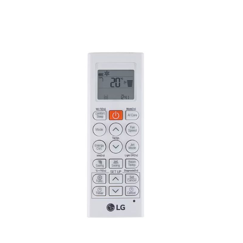 Ar-Condicionado-Inverter-LG-Dual-Voice-12000-Btus-Frio-220V