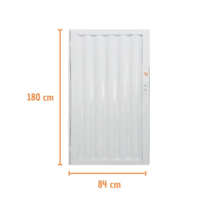 Portao-de-Aco-Buzios-Branco-Direito-180x84cm