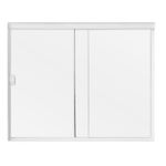 Kit-Janela-4-Folhas-Vidro-Temperado-Branco-8mm-100x120cm