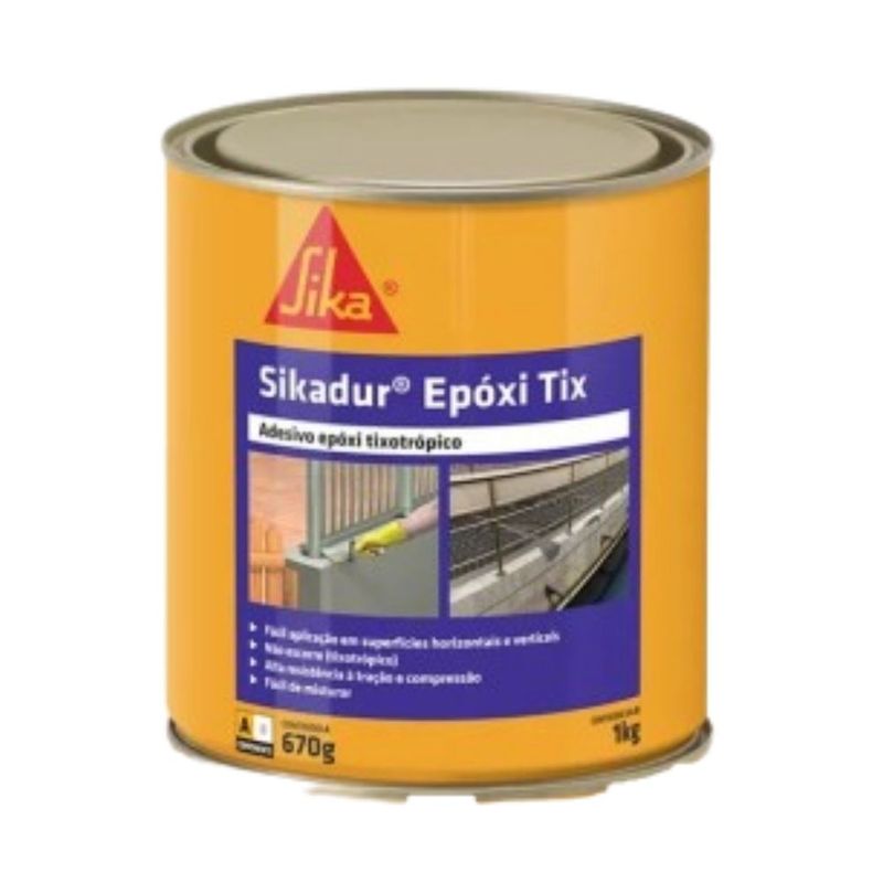 Adesivo-Estrutural-Epoxi-Tix-Sikadur-1kg-Sika