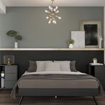 Piso-Emborrachado-Moeda-Alta-Preto-4mm-50x50cm