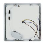 Painel-de-LED-Sobrepor-com-Sensor-Quadrado-18W-21x21cm-Luz-Branca