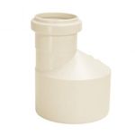 Reducao-Excentrica-Esgoto-Serie-Normal-PVC-DN-200-x-150-Amanco